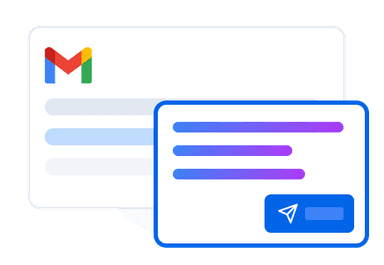 AI新規メール作成